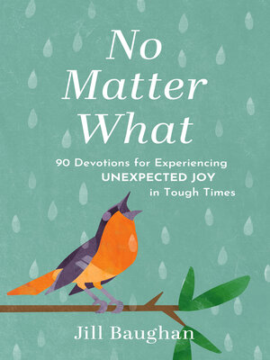 cover image of No Matter What